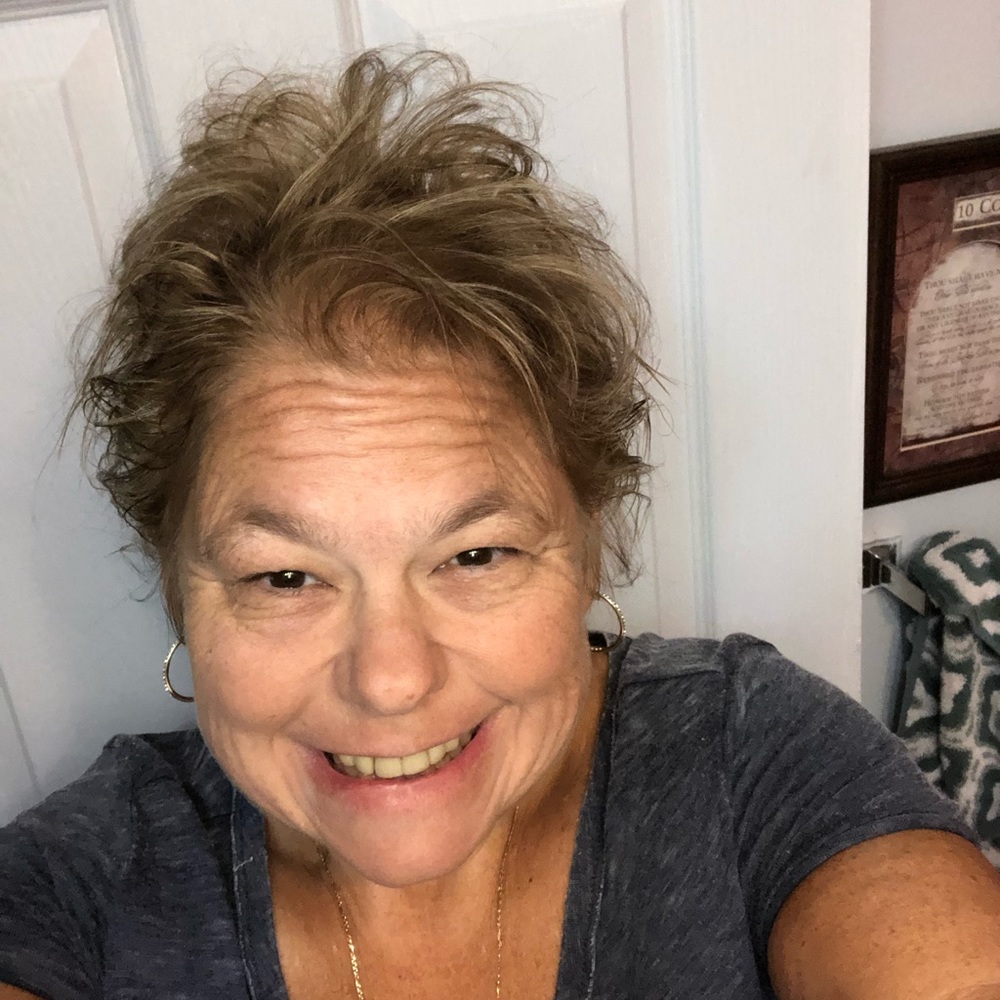 Meet your Posher, Tonie